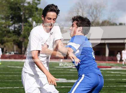 Thumbnail 1 in Vandebilt Catholic @ E. D. White photogallery.