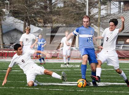 Thumbnail 1 in Vandebilt Catholic @ E. D. White photogallery.