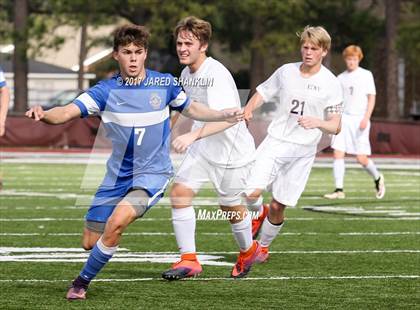 Thumbnail 2 in Vandebilt Catholic @ E. D. White photogallery.