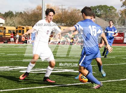 Thumbnail 2 in Vandebilt Catholic @ E. D. White photogallery.