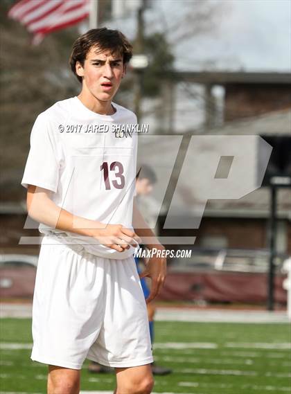 Thumbnail 2 in Vandebilt Catholic @ E. D. White photogallery.