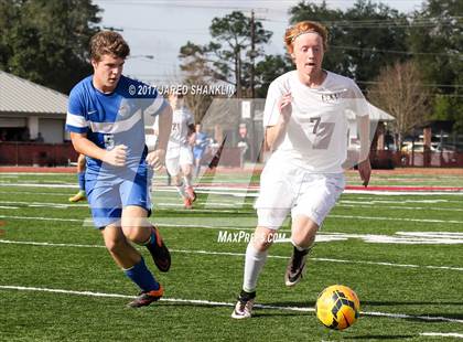 Thumbnail 1 in Vandebilt Catholic @ E. D. White photogallery.