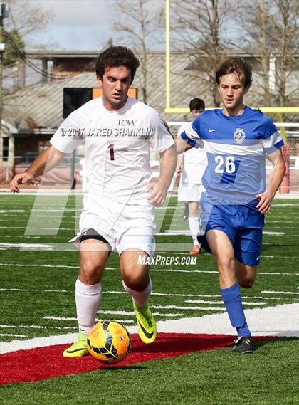 Thumbnail 2 in Vandebilt Catholic @ E. D. White photogallery.