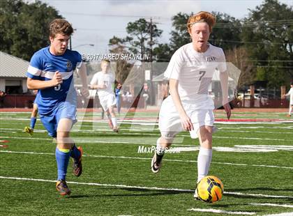 Thumbnail 2 in Vandebilt Catholic @ E. D. White photogallery.