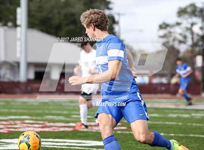 Thumbnail 1 in Vandebilt Catholic @ E. D. White photogallery.