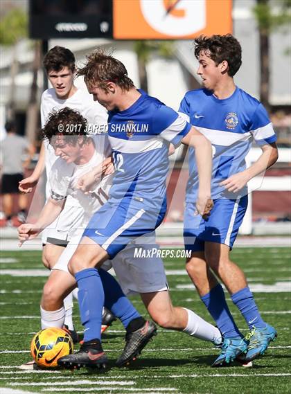 Thumbnail 1 in Vandebilt Catholic @ E. D. White photogallery.