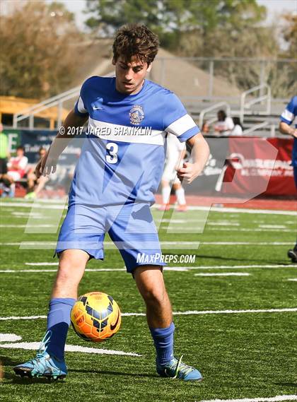 Thumbnail 3 in Vandebilt Catholic @ E. D. White photogallery.