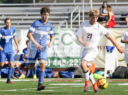 Thumbnail 3 in Vandebilt Catholic @ E. D. White photogallery.