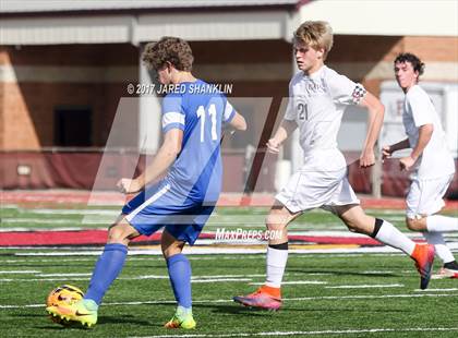 Thumbnail 1 in Vandebilt Catholic @ E. D. White photogallery.