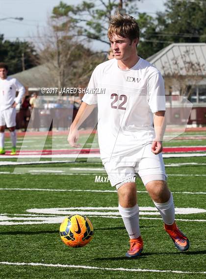 Thumbnail 1 in Vandebilt Catholic @ E. D. White photogallery.