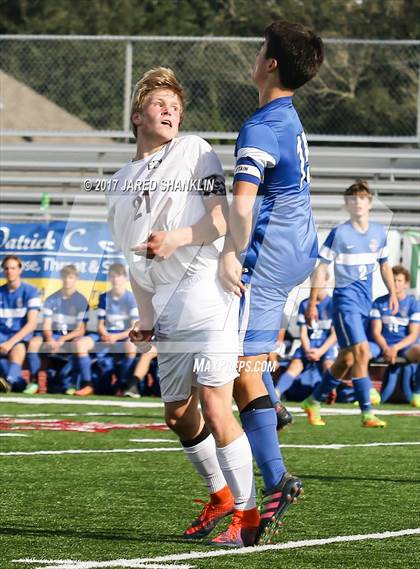 Thumbnail 3 in Vandebilt Catholic @ E. D. White photogallery.