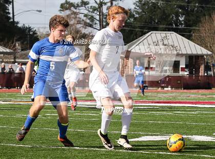 Thumbnail 2 in Vandebilt Catholic @ E. D. White photogallery.