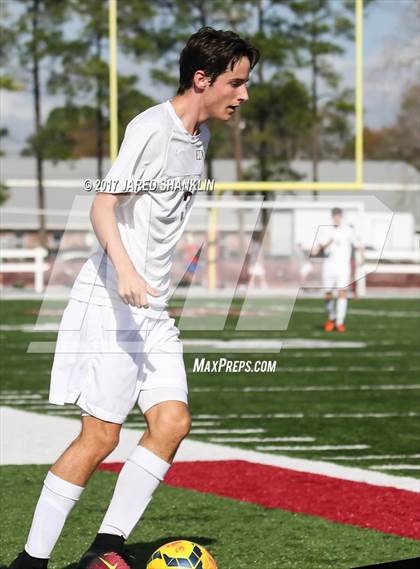 Thumbnail 1 in Vandebilt Catholic @ E. D. White photogallery.