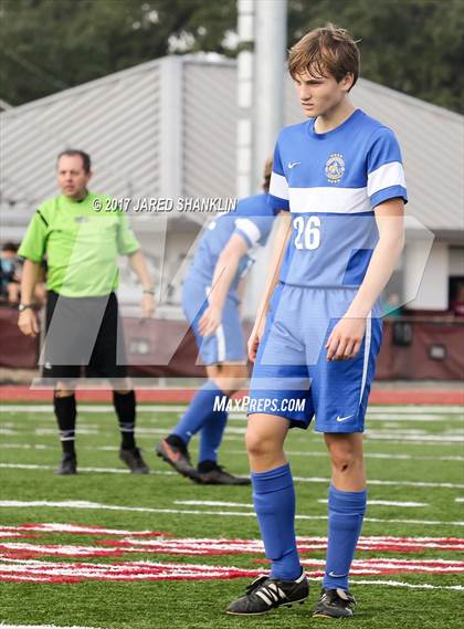 Thumbnail 1 in Vandebilt Catholic @ E. D. White photogallery.