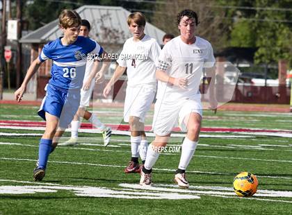 Thumbnail 2 in Vandebilt Catholic @ E. D. White photogallery.