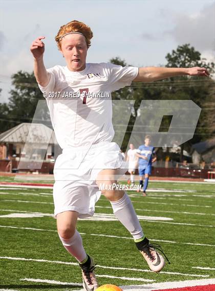 Thumbnail 3 in Vandebilt Catholic @ E. D. White photogallery.