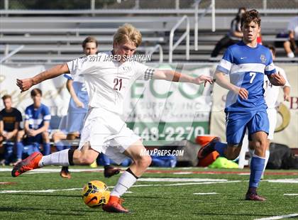 Thumbnail 1 in Vandebilt Catholic @ E. D. White photogallery.