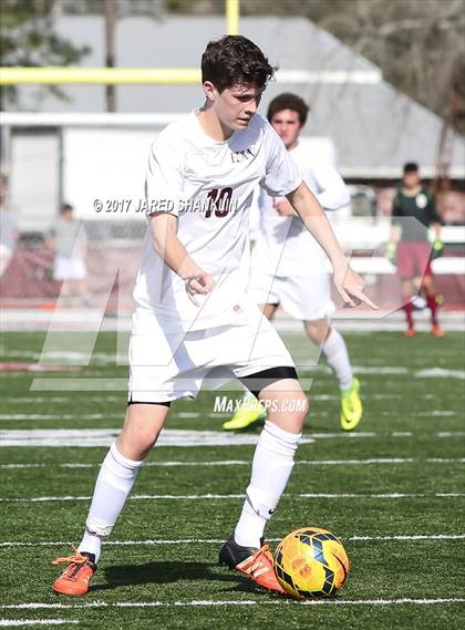 Thumbnail 3 in Vandebilt Catholic @ E. D. White photogallery.