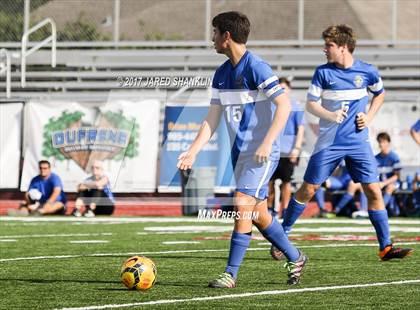 Thumbnail 1 in Vandebilt Catholic @ E. D. White photogallery.