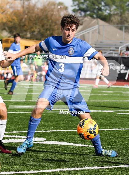 Thumbnail 2 in Vandebilt Catholic @ E. D. White photogallery.