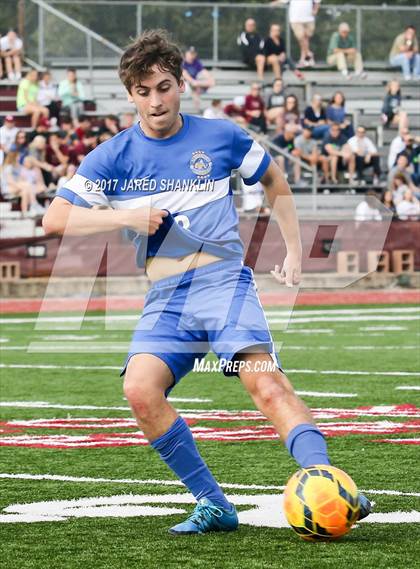 Thumbnail 2 in Vandebilt Catholic @ E. D. White photogallery.