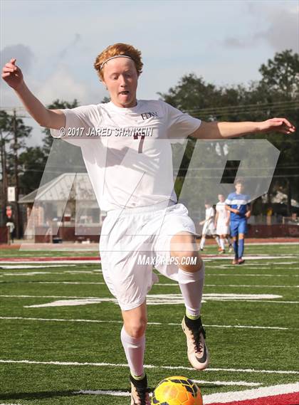 Thumbnail 2 in Vandebilt Catholic @ E. D. White photogallery.