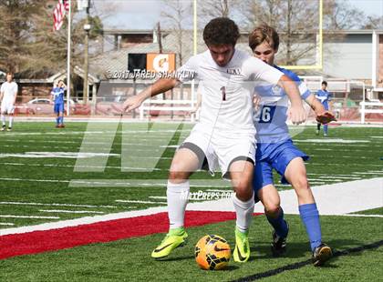 Thumbnail 1 in Vandebilt Catholic @ E. D. White photogallery.