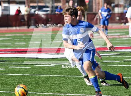 Thumbnail 2 in Vandebilt Catholic @ E. D. White photogallery.