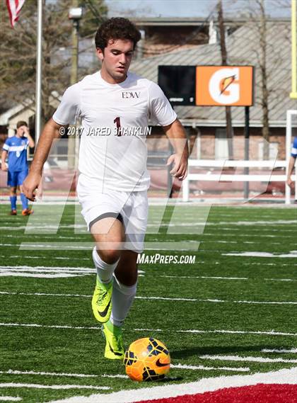 Thumbnail 2 in Vandebilt Catholic @ E. D. White photogallery.