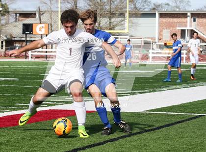 Thumbnail 3 in Vandebilt Catholic @ E. D. White photogallery.