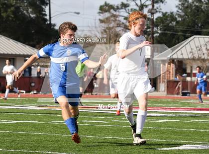 Thumbnail 3 in Vandebilt Catholic @ E. D. White photogallery.