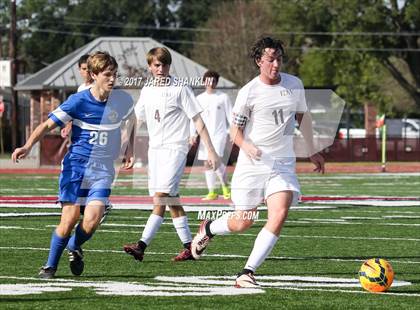 Thumbnail 3 in Vandebilt Catholic @ E. D. White photogallery.