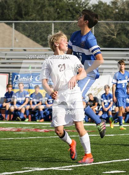 Thumbnail 1 in Vandebilt Catholic @ E. D. White photogallery.