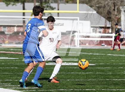 Thumbnail 1 in Vandebilt Catholic @ E. D. White photogallery.