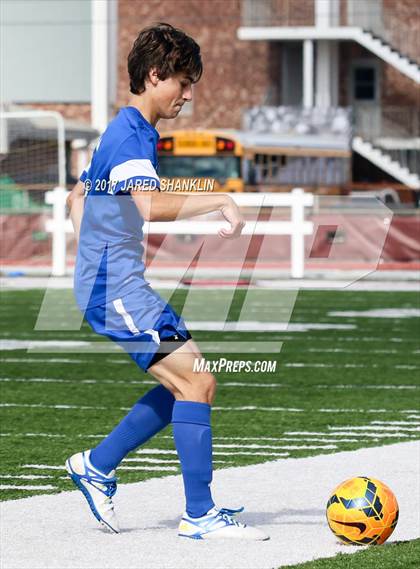 Thumbnail 1 in Vandebilt Catholic @ E. D. White photogallery.