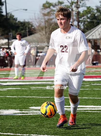 Thumbnail 2 in Vandebilt Catholic @ E. D. White photogallery.