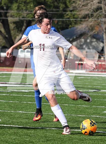 Thumbnail 3 in Vandebilt Catholic @ E. D. White photogallery.