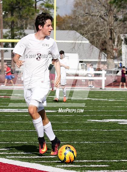 Thumbnail 2 in Vandebilt Catholic @ E. D. White photogallery.