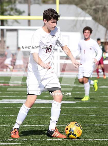 Thumbnail 2 in Vandebilt Catholic @ E. D. White photogallery.