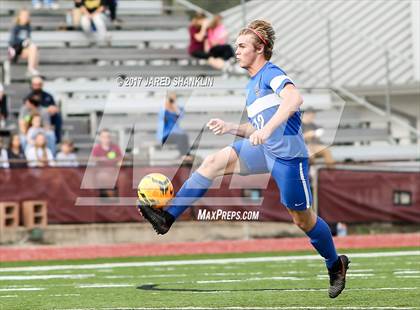 Thumbnail 2 in Vandebilt Catholic @ E. D. White photogallery.