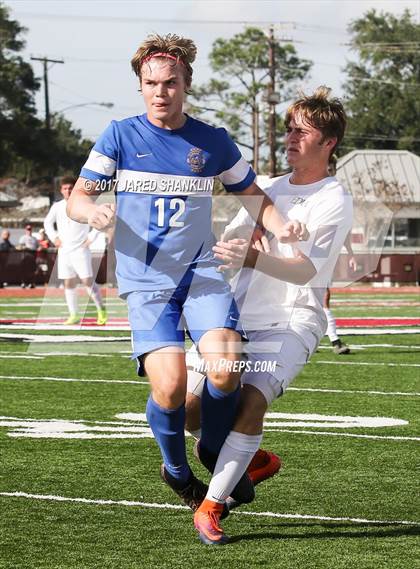 Thumbnail 2 in Vandebilt Catholic @ E. D. White photogallery.