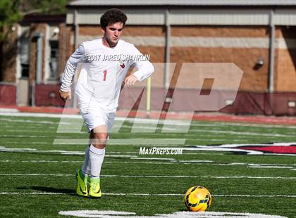 Thumbnail 1 in Vandebilt Catholic @ E. D. White photogallery.