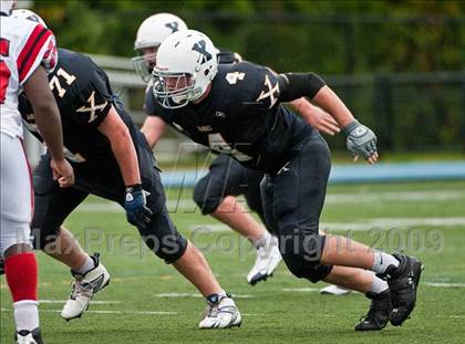 Thumbnail 2 in Somerville @ Xaverian Brothers photogallery.