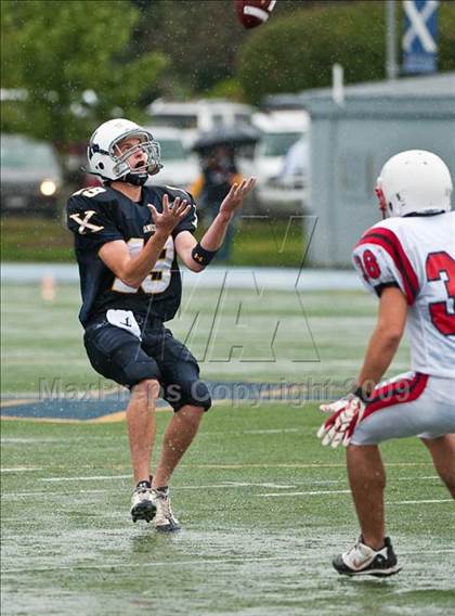 Thumbnail 2 in Somerville @ Xaverian Brothers photogallery.