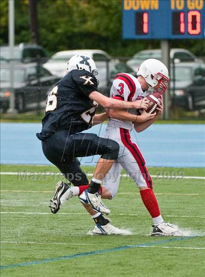 Thumbnail 1 in Somerville @ Xaverian Brothers photogallery.