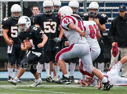 Thumbnail 2 in Somerville @ Xaverian Brothers photogallery.