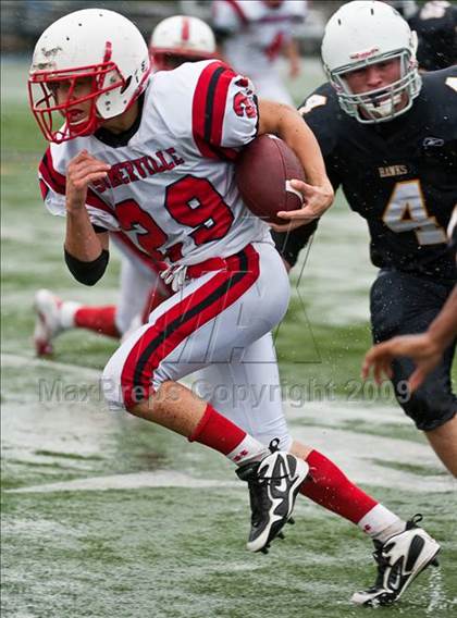 Thumbnail 2 in Somerville @ Xaverian Brothers photogallery.