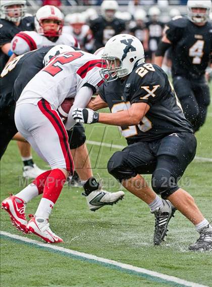 Thumbnail 1 in Somerville @ Xaverian Brothers photogallery.