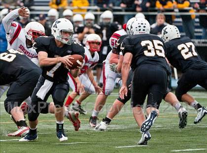 Thumbnail 2 in Somerville @ Xaverian Brothers photogallery.