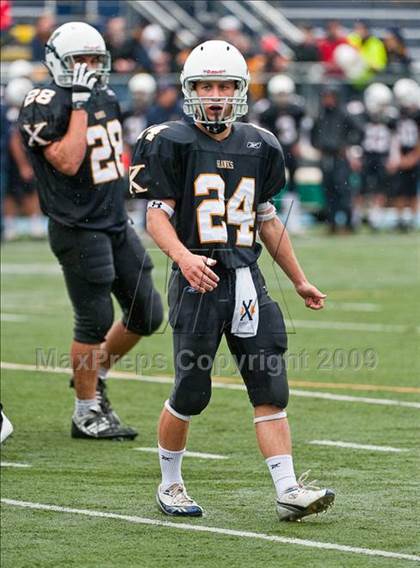 Thumbnail 2 in Somerville @ Xaverian Brothers photogallery.